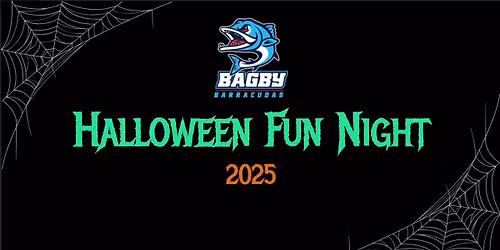 Halloween Fun Night - 2025