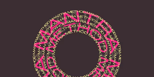 Mantra Method