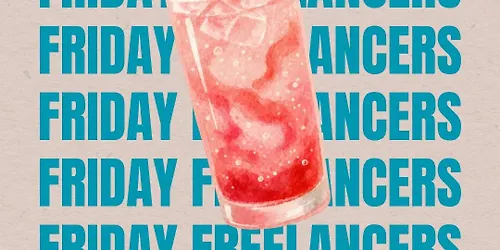 Friday Freelancers - HOBART - October