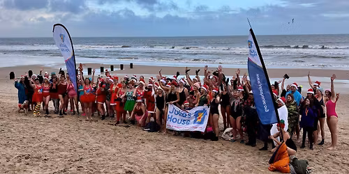 Get Chilly for Charity!