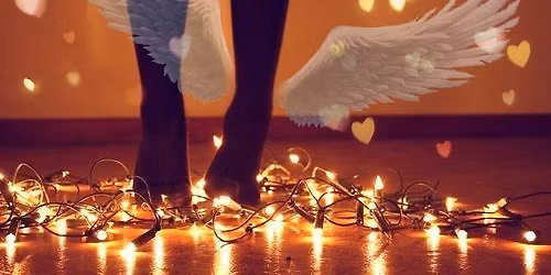 Gezamenlijk kerstdiner en biodanza op Kerstavond