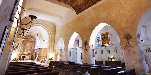 Sur les chemins de Marolles et Cordebugle.