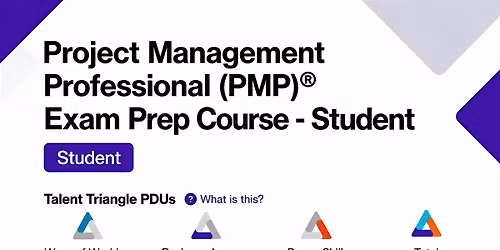 PMP\u00ae Certification Exam Prep (In-Person or Live Online) \u2013 35 Contact Hours