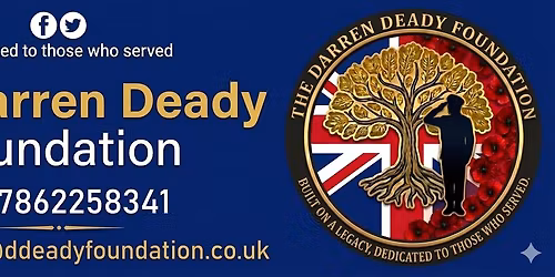 Charity Football Fun Day