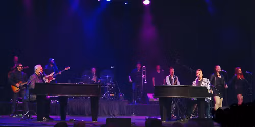 Piano Men: Generations