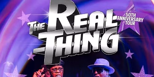 The Real Thing