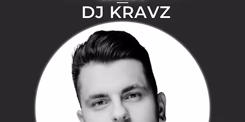 SILVER NIGHT with DJ Kravz