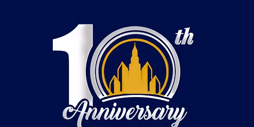 OPEN HEAVENS 2026 - 1OTH ANNIVERSARY EDITION