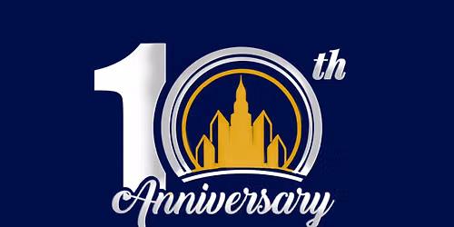 OPEN HEAVENS 2026 - 1OTH ANNIVERSARY EDITION
