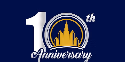 OPEN HEAVENS 2026 - 1OTH ANNIVERSARY EDITION