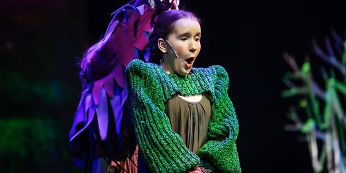 OK, MEN SERI\u00d8ST \/\/ Fredag 8. mai