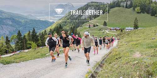 TRAIL2GETHER \u2013 Social run og skotesting med Dynafit