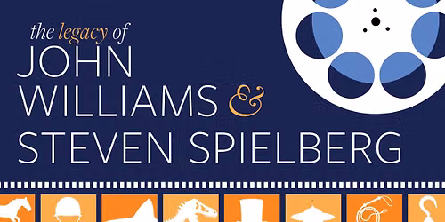 National Symphony Orchestra - Steven Spielberg's Hook in Concert at Filene Center at Wolf Trap
