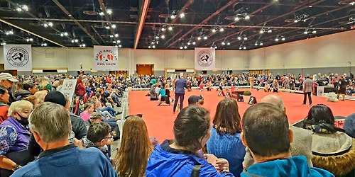 Great American Dog and Cat Show
