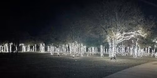 TPTA Monthly Hike at Pecan Grove Park West - Fri 12\/5\/2025