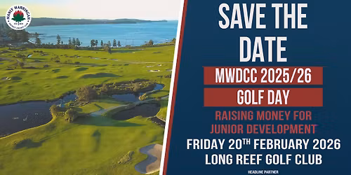 Cachet Group Golf Day