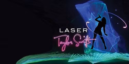 Laser Taylor Swift