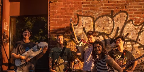 Quarters with Malice K