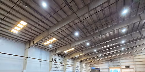 2026 April Reins Open Horse Show