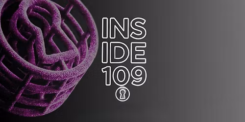 INSIDE 109