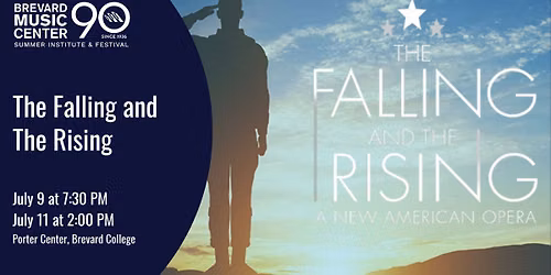 The Falling and the Rising