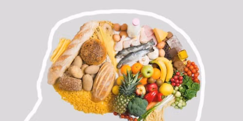 The Gut-Brain Connection: Nourish your mind, body, and microbiom