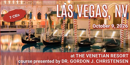 Las Vegas Dentistry Update