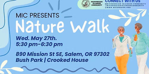 Nature Walk