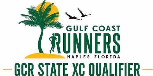 GCR State XC Qualifier 2026 at Vineyards Community Park