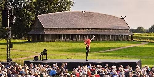 Verdensballetten ved Trelleborg, Slagelse
