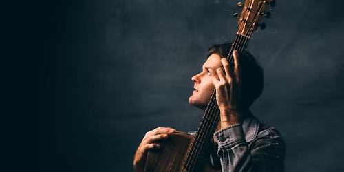 Daniel Champagne @tilbavalley