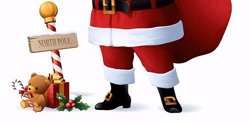 Childrens Christmas party,,,,