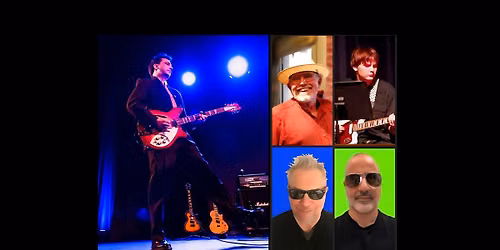 Jerry Lee - Reunion Show!
