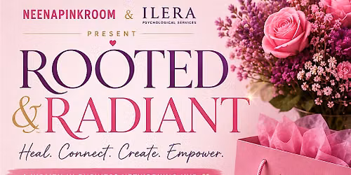 Rooted and Radiant