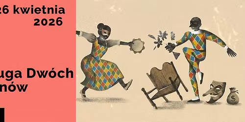 S\u0142uga Dw\u00f3ch Pan\u00f3w Premiera spektaklu Teatru KADRATOWI