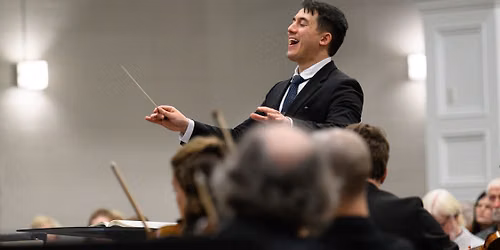 Louisville Orchestra: Recomposed: Vivaldi's Four Seasons