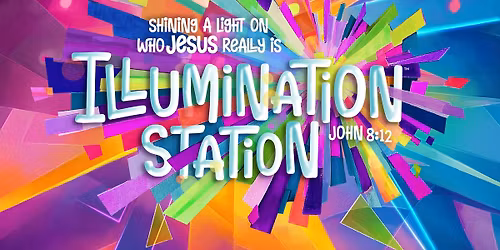 2026 VBS