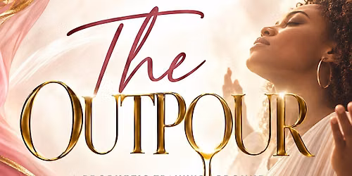 The Outpour Women' Event