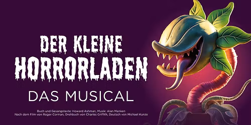 Der kleine Horrorladen
