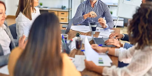 Better Decisions Through Peer Advisory