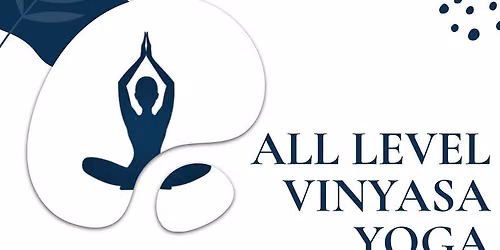 Morning Vinyasa Yoga with Valerie