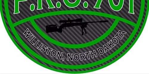 Sharpshooter Fab Shootout Rimfire P.R.O. Series Qualifier