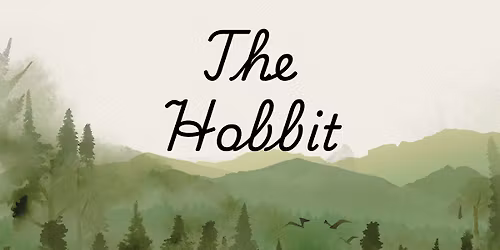 The Hobbit at Civic Theatre of Greater Lafayette