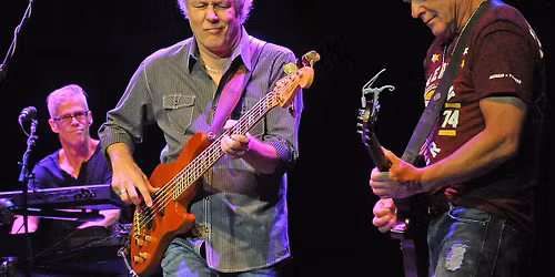 Little River Band with The Ozark Mountain Daredevils