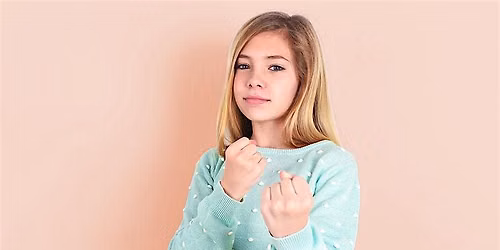 Empowerment Self-Defence for Girls