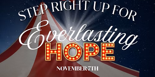 Everlasting Hope 2026