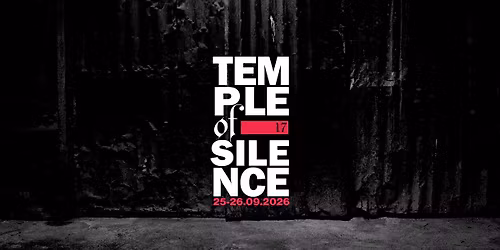 Temple of Silence 17