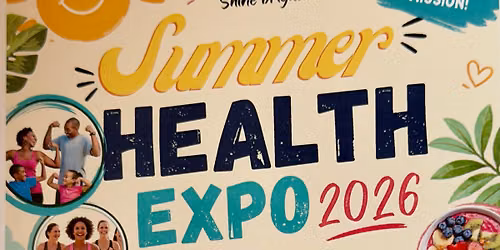Health Expo 2026