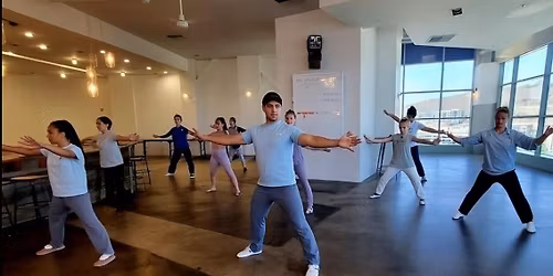 Tai Chi Qigong Classes