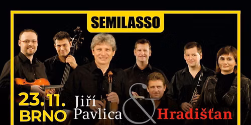  Ji\u0159\u00ed Pavlica & Hradi\u0161\u0165an
